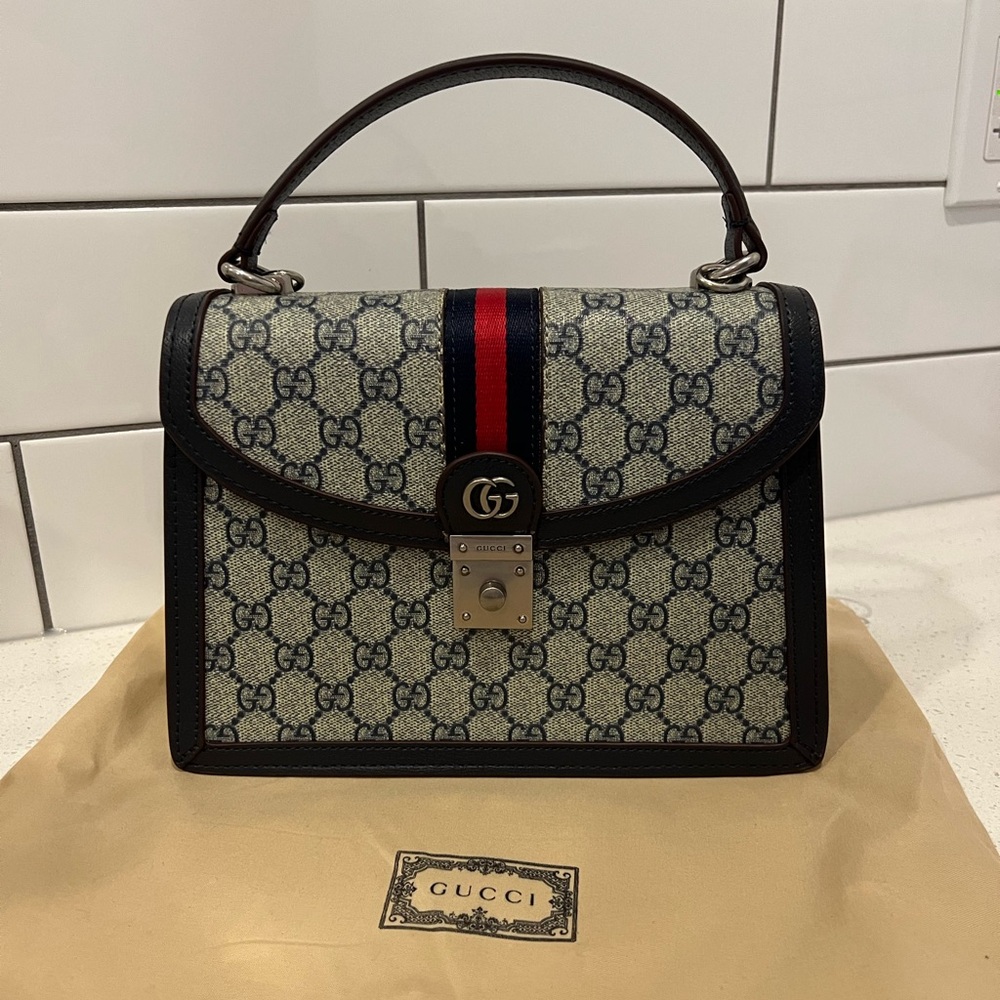 Gucci Handbag